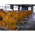 12" Power Centrifugal Sewage Water Pump for Sale